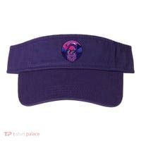 Bigfoot UFO Mountain Visor thumb 0