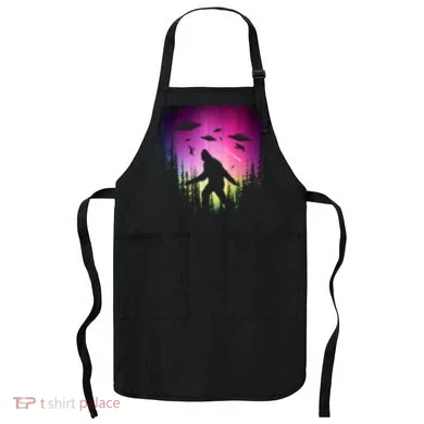 Apron