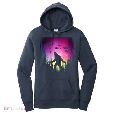 Women's Hoodie