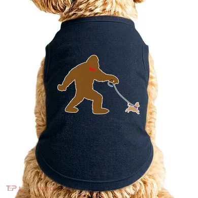 Doggie Tank