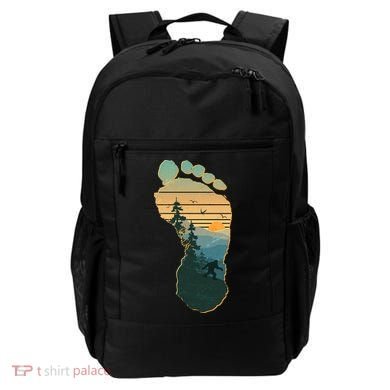 Bigfoot Wilderness Footprint Backpack