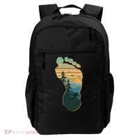Bigfoot Wilderness Footprint Backpack thumb 0