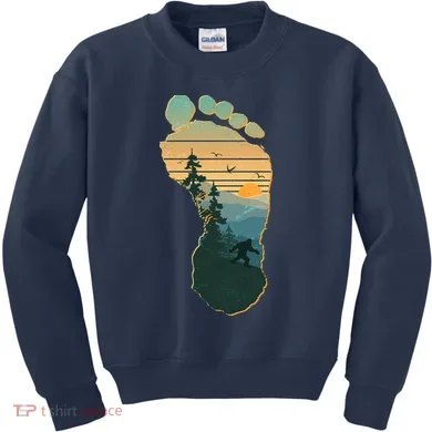 Kids Sweatshirt