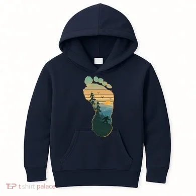 Kids Hoodie