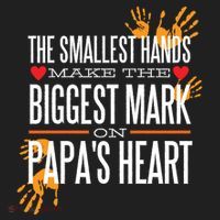 Biggest Mark Papa's Heart  Tumbler thumb 3