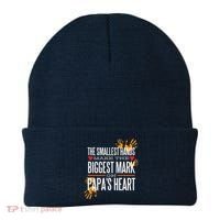 Biggest Mark Papa's Heart  Beanie thumb 0
