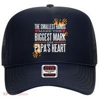 Biggest Mark Papa's Heart  Hat thumb 0