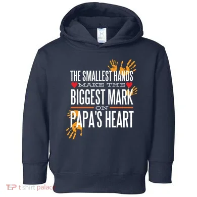 Toddler Hoodie