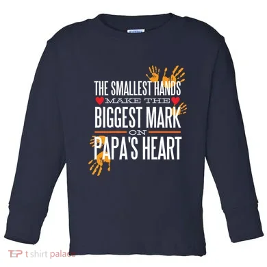 Toddler Long Sleeve