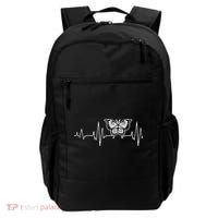 Butterfly Insect Heartbeat Butterflies Backpack thumb 0