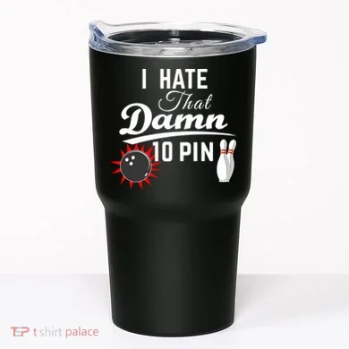 Tumbler