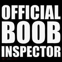 Boob Inspector Halloween Costume Gift Boobs 31st October Coffee Mug thumb 5