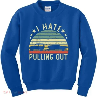 Kids Sweatshirt