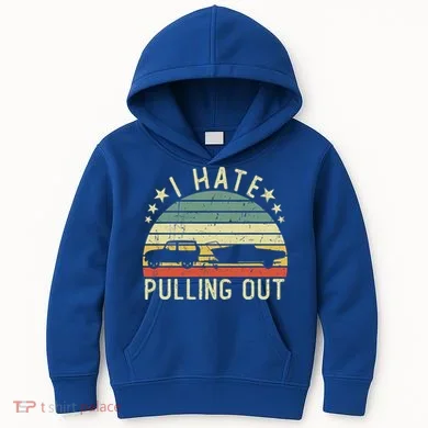 Kids Hoodie