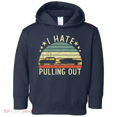 Toddler Hoodie