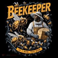 Beekeeper If I Run You Run Apiculture Bee Keeper Beekeeping Bee Lovers Honeybees Coffee Mug thumb 5