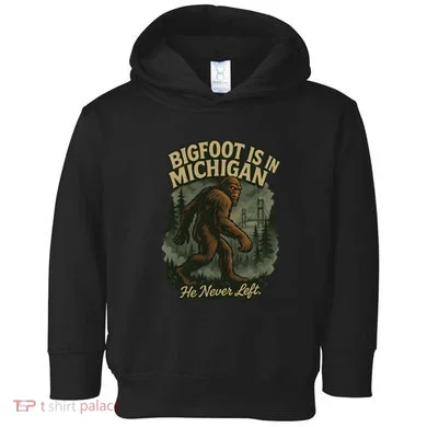 Toddler Hoodie