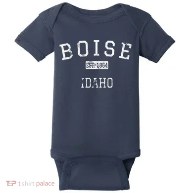 Baby Bodysuit