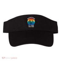 Beekeeper If I Run You Run Honeybees Apiculture Bee Keeper Beekeeping Bee Lovers Visor thumb 0