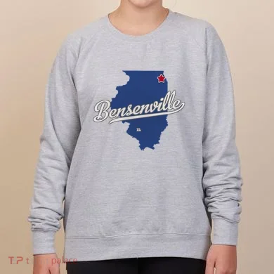 Women's Sweatshirt
