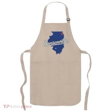 Apron