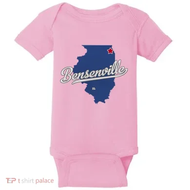 Baby Bodysuit