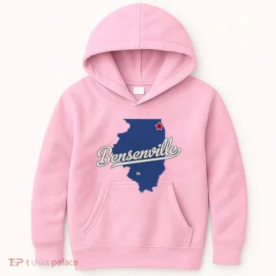 Kids Hoodie
