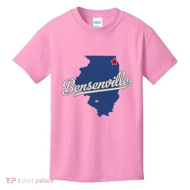 Kids T-Shirt