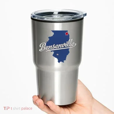 Tumbler