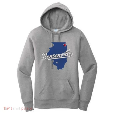 Women's Hoodie