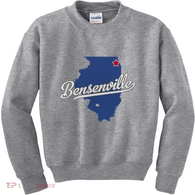 Kids Sweatshirt