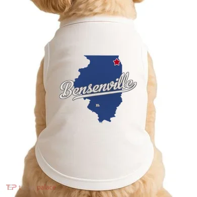 Doggie Tank