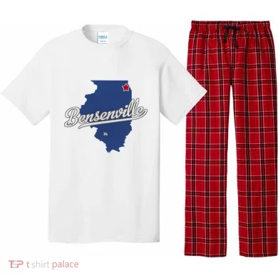 Pajama Set