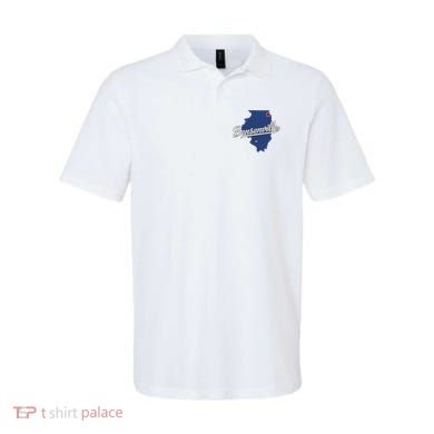 Bensenville Illinois Il Map Polo