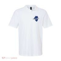 Bensenville Illinois Il Map Polo thumb 0