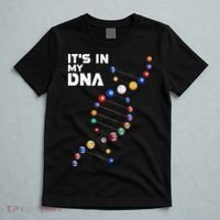Billiards It's In My DNA  Pool Billiard T-Shirt thumb 5