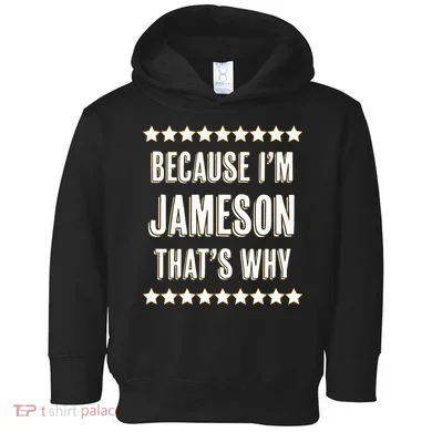 Toddler Hoodie
