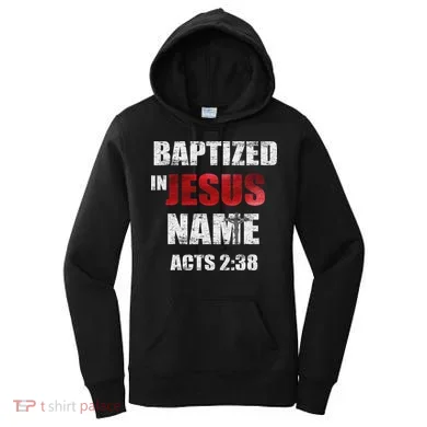 Women's Hoodie