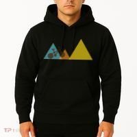 Bike Mountain Simple Logo Hoodie thumb 2