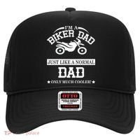 Biker Dad Hat thumb 0