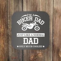 Biker Dad Coaster thumb 0