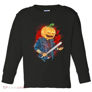 Toddler Long Sleeve