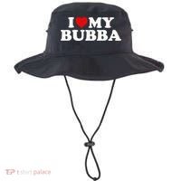 Bubba I Love My Bubba Bucket Hat thumb 0
