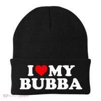 Bubba I Love My Bubba Beanie thumb 0