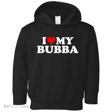 Toddler Hoodie