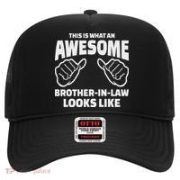 Brother In Law Gift Awesome Brother In Law Hat thumb 0