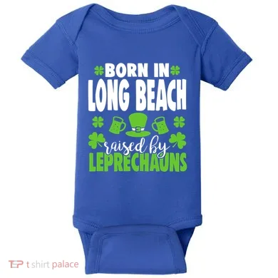 Baby Bodysuit