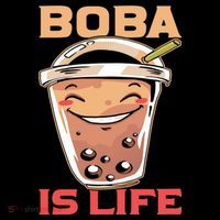 Boba Is Life I Boba Coaster thumb 2