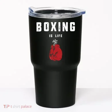 Tumbler