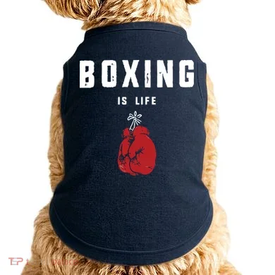 Doggie Tank